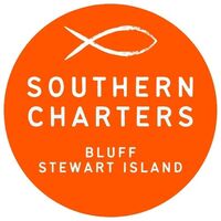 Southern Charters, fishing, scenic, spear diving trips Stewart Island & Bluff
